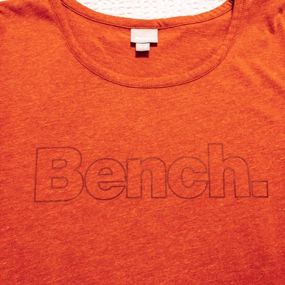 Bench long sleeve shirt - Picture 1 of 2